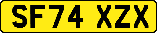 SF74XZX