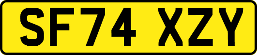 SF74XZY