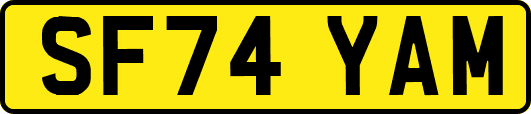 SF74YAM