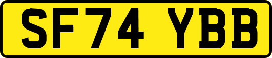SF74YBB