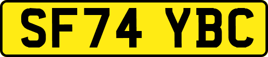 SF74YBC