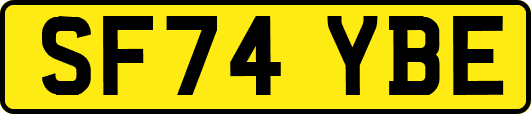 SF74YBE