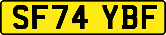 SF74YBF