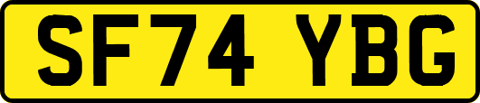 SF74YBG