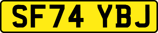 SF74YBJ