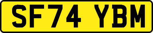 SF74YBM