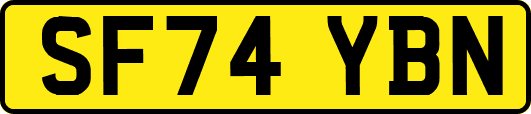 SF74YBN