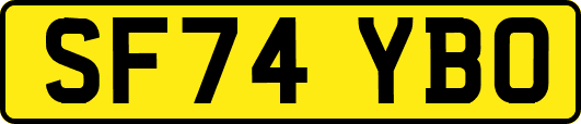 SF74YBO