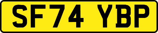 SF74YBP