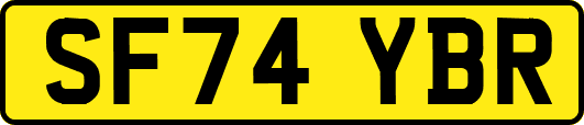 SF74YBR
