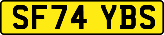SF74YBS