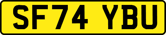 SF74YBU