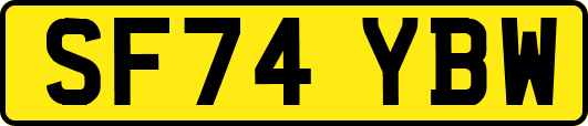 SF74YBW