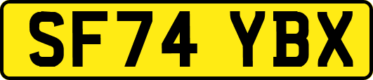 SF74YBX