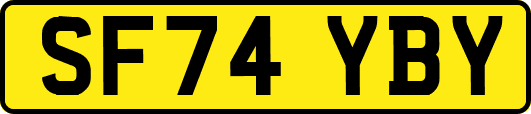 SF74YBY
