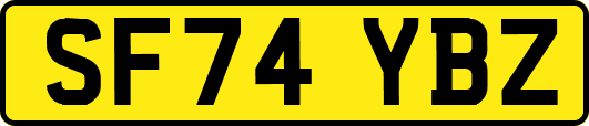 SF74YBZ