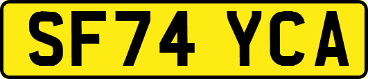 SF74YCA