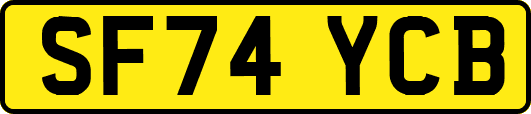 SF74YCB