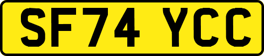 SF74YCC