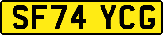 SF74YCG