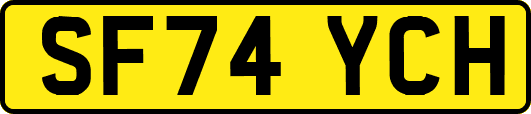 SF74YCH