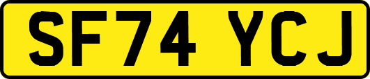 SF74YCJ