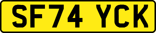 SF74YCK