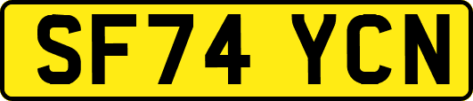 SF74YCN