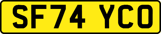 SF74YCO