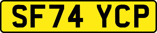 SF74YCP