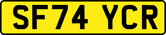 SF74YCR
