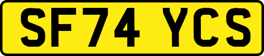 SF74YCS