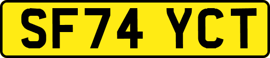 SF74YCT