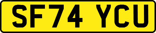 SF74YCU