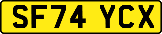 SF74YCX