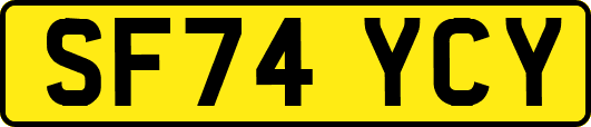 SF74YCY