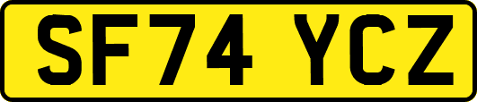 SF74YCZ