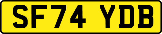 SF74YDB