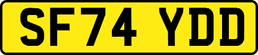 SF74YDD