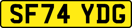 SF74YDG
