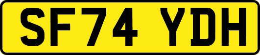 SF74YDH