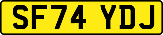 SF74YDJ