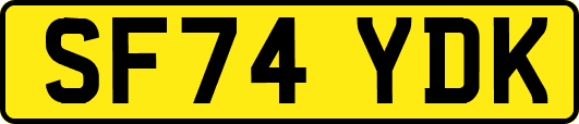 SF74YDK