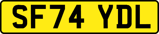 SF74YDL