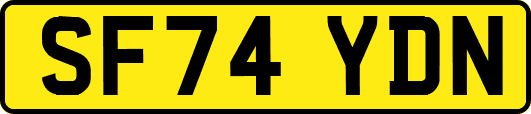 SF74YDN