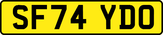 SF74YDO