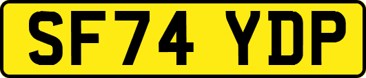 SF74YDP