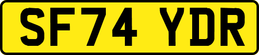 SF74YDR