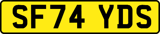 SF74YDS