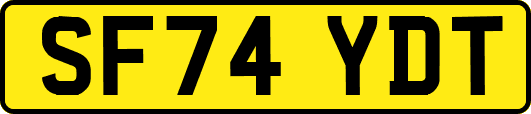 SF74YDT
